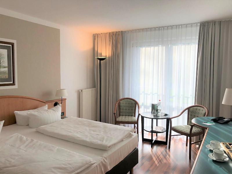 Berg Spa Hotel Gabelbach - Oda