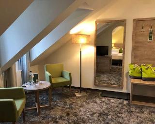 Berg Spa Hotel Gabelbach fotoÄŸrafÄ±