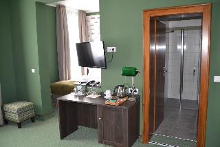 Berg Spa Hotel Gabelbach fotoÄŸrafÄ±