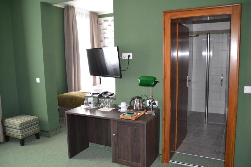 Berg Spa Hotel Gabelbach - Oda