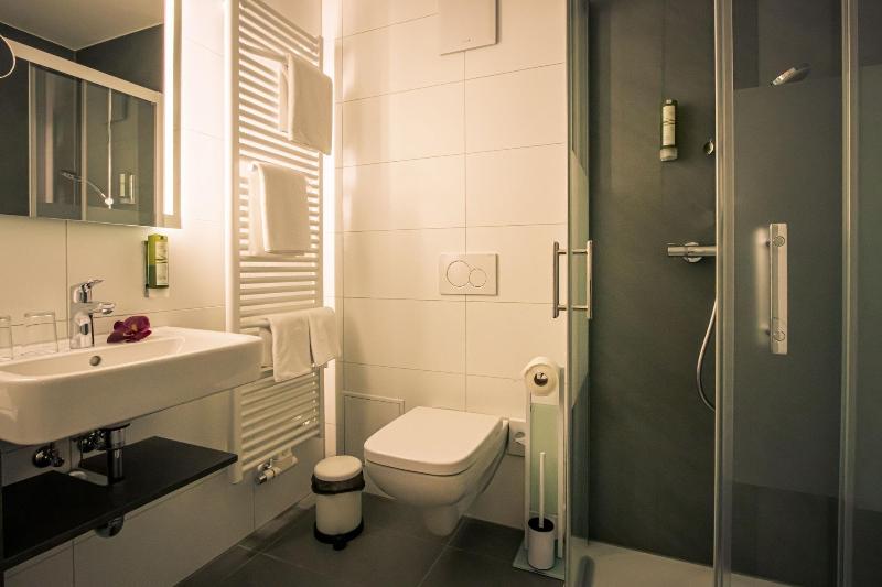 Berg Spa Hotel Gabelbach - Oda