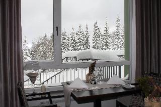 Berg Spa Hotel Gabelbach fotoÄŸrafÄ±