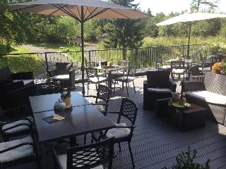 Berg Spa Hotel Gabelbach fotoÄŸrafÄ±