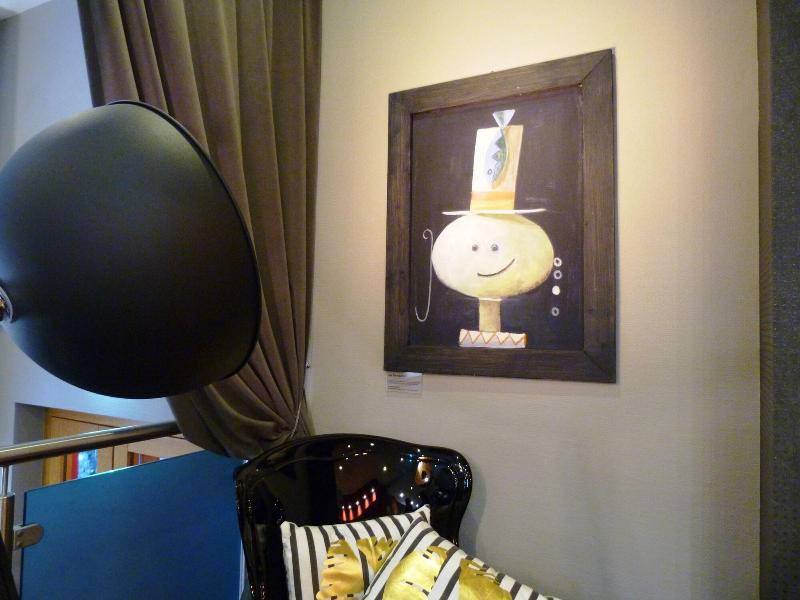 Boutique Hotel Residenz - Bar