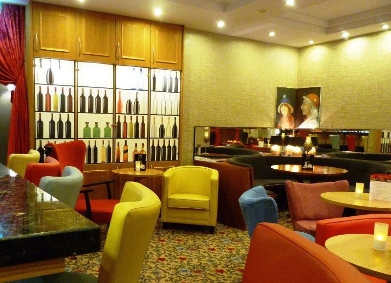 Boutique Hotel Residenz - Bar