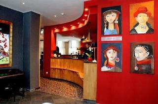 Boutique Hotel Residenz fotoÄŸrafÄ±