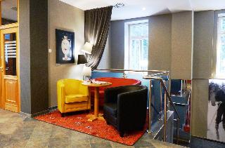 Boutique Hotel Residenz fotoÄŸrafÄ±