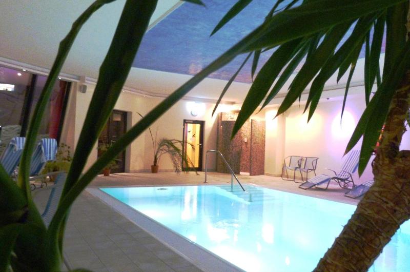 Boutique Hotel Residenz - Aktivite