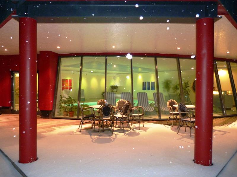 Boutique Hotel Residenz - Aktivite