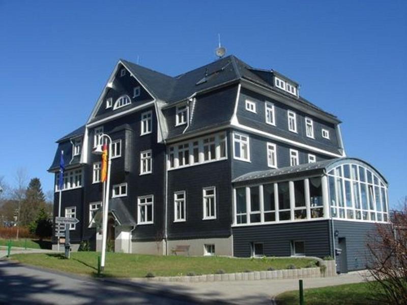 Boutique Hotel Residenz - Genel