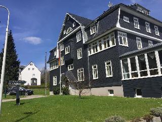 Boutique Hotel Residenz fotoÄŸrafÄ±