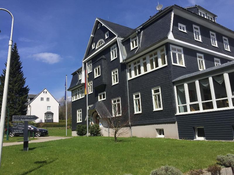 Boutique Hotel Residenz - Genel