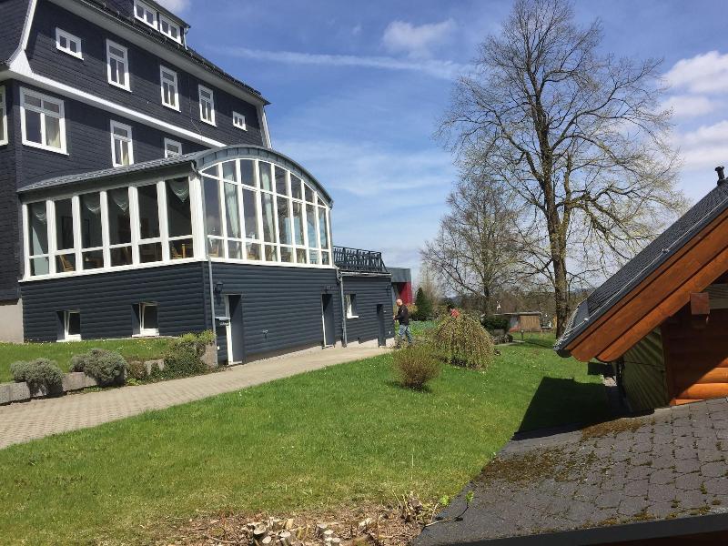 Boutique Hotel Residenz - Genel