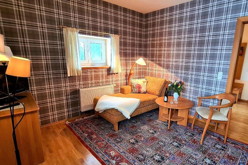 Boutique Hotel Residenz - Oda