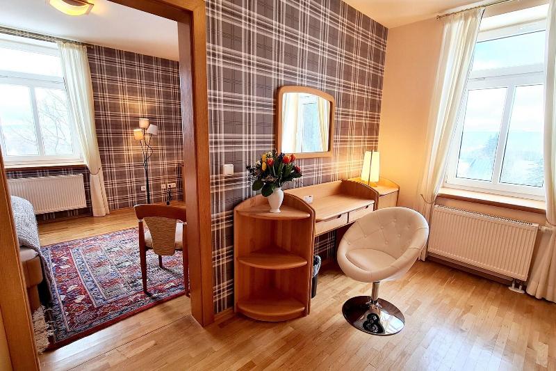 Boutique Hotel Residenz - Oda
