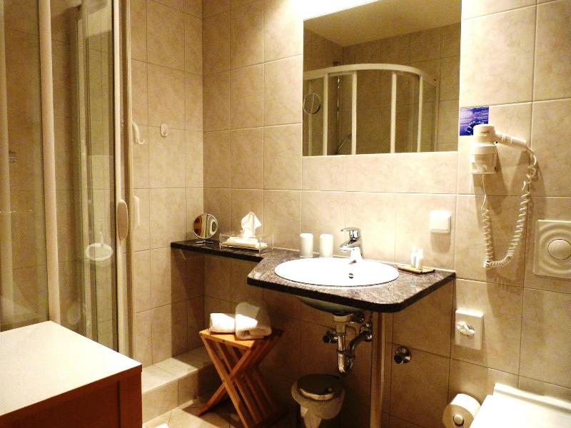 Boutique Hotel Residenz - Oda