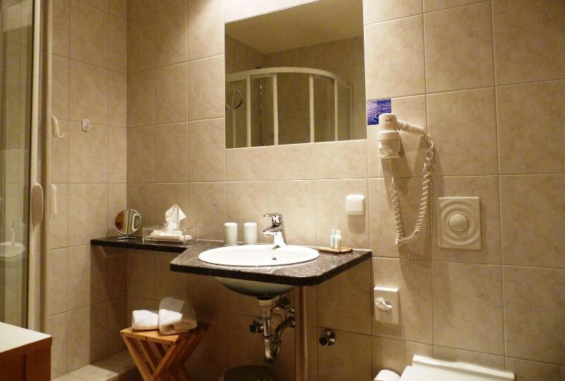 Boutique Hotel Residenz - Oda