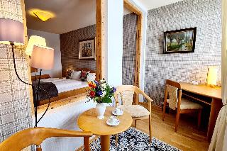 Boutique Hotel Residenz fotoÄŸrafÄ±