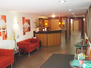 Hotel Tha Ringenschanze fotoÄŸrafÄ±
