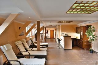 Hotel Tha Ringenschanze fotoÄŸrafÄ±