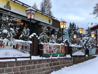 Hotel Tha Ringenschanze fotoÄŸrafÄ±