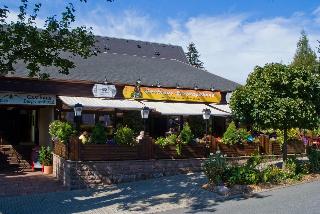 Hotel Tha Ringenschanze fotoÄŸrafÄ±