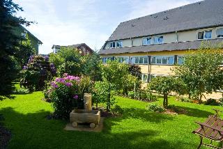 Hotel Tha Ringenschanze fotoÄŸrafÄ±