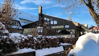 Hotel Tha Ringenschanze fotoÄŸrafÄ±
