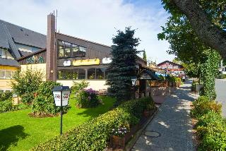 Hotel Tha Ringenschanze fotoÄŸrafÄ±