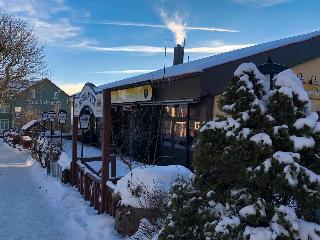 Hotel Tha Ringenschanze fotoÄŸrafÄ±