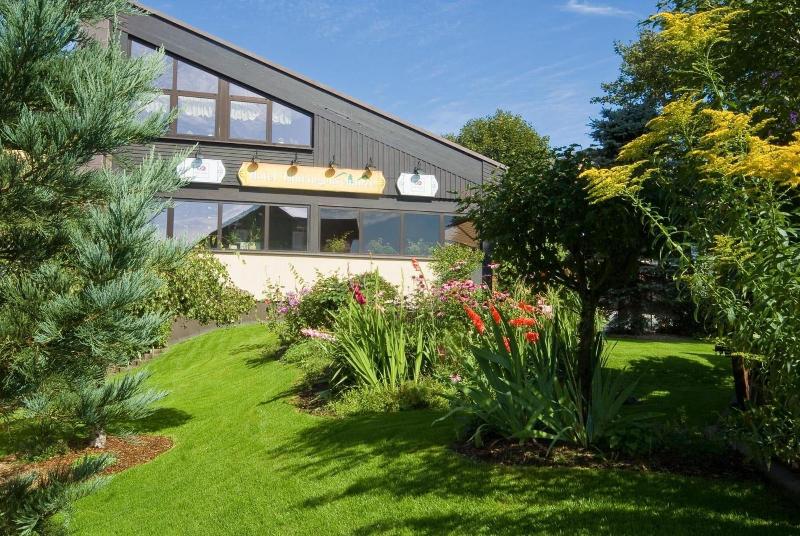 Hotel Tha Ringenschanze - Genel