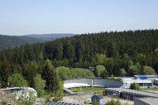 Hotel Tha Ringenschanze fotoÄŸrafÄ±