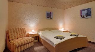 Hotel Tha Ringenschanze fotoÄŸrafÄ±