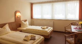 Hotel Tha Ringenschanze fotoÄŸrafÄ±