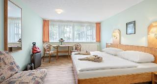 Hotel Tha Ringenschanze fotoÄŸrafÄ±