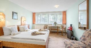 Hotel Tha Ringenschanze fotoÄŸrafÄ±