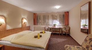 Hotel Tha Ringenschanze fotoÄŸrafÄ±