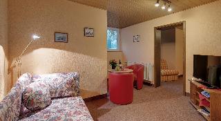 Hotel Tha Ringenschanze fotoÄŸrafÄ±