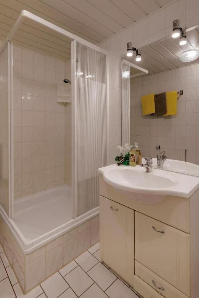 Hotel Tha Ringenschanze - Oda