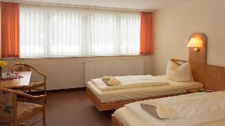 Hotel Tha Ringenschanze fotoÄŸrafÄ±