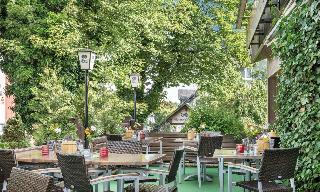 Hotel Tha Ringenschanze fotoÄŸrafÄ±
