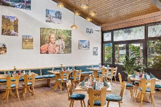 Hotel Tha Ringenschanze fotoÄŸrafÄ±
