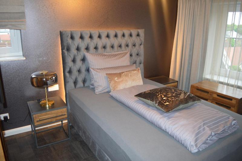 Hotel Belvedere - Genel