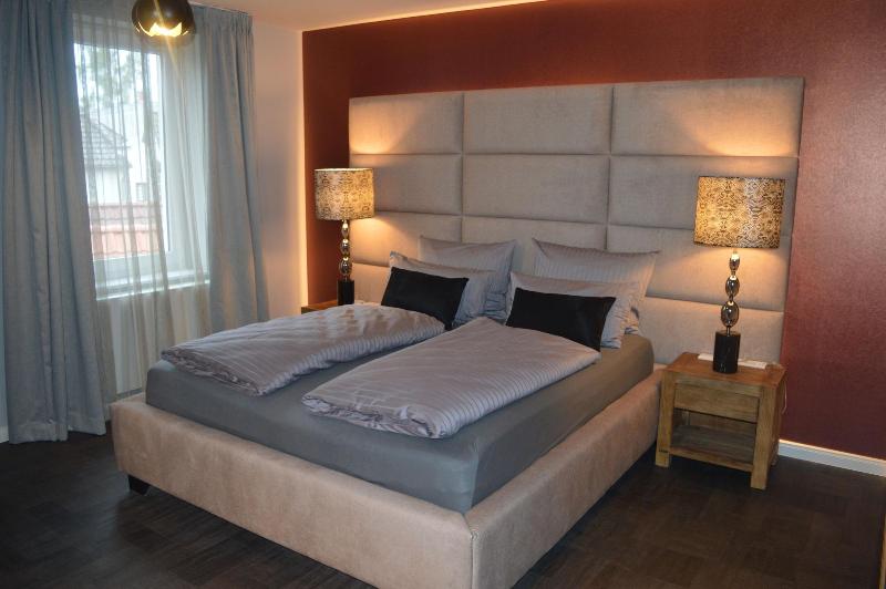 Hotel Belvedere - Oda