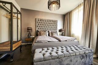 Hotel Belvedere fotoÄŸrafÄ±