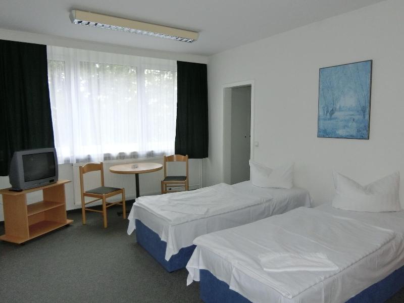 Ga Stehaus La Tten Klein - Oda