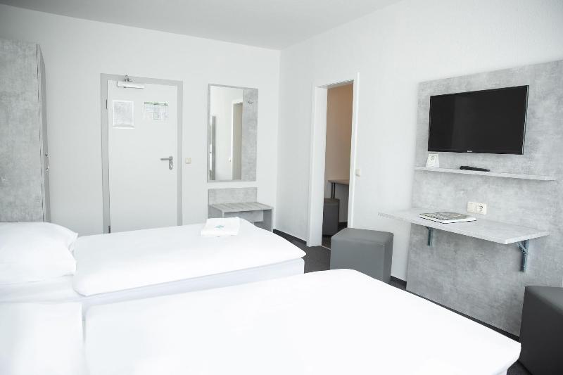 Ga Stehaus La Tten Klein - Oda