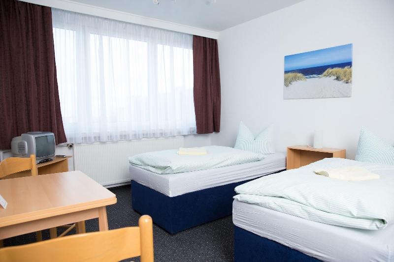 Ga Stehaus La Tten Klein - Oda
