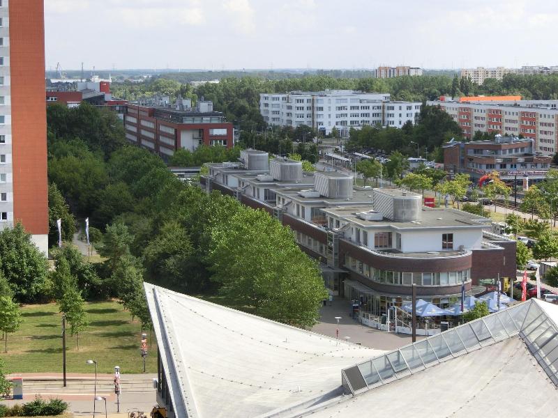 Ga Stehaus La Tten Klein - Oda