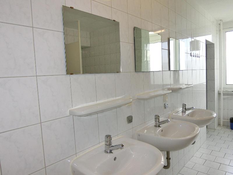 Ga Stehaus La Tten Klein - Oda